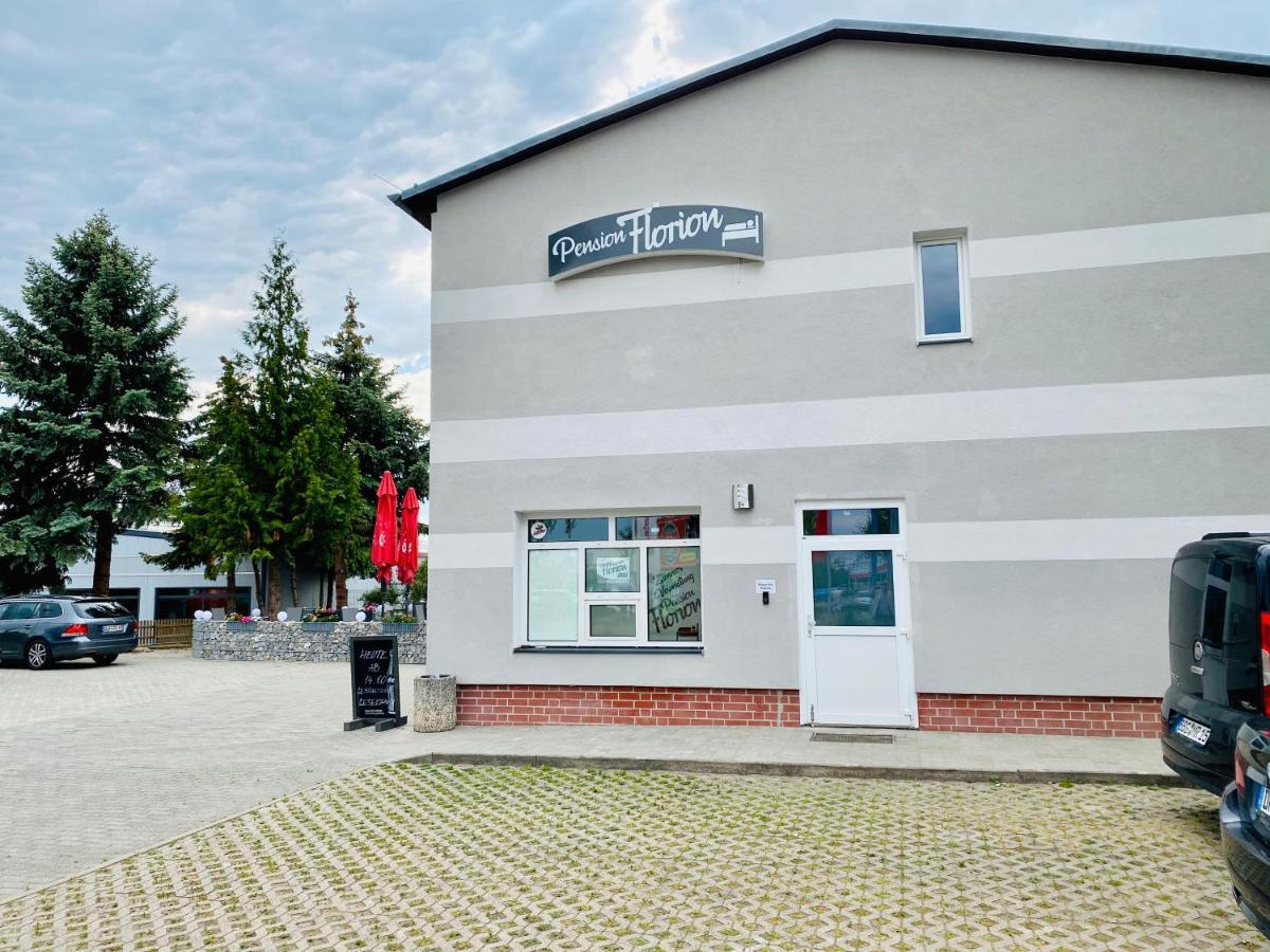Hostel Florion *